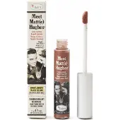 Thebalm Meet Matt(e) Hughes Lipstick, Charismatic