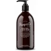 Pomp & Co Wash 1000 ml