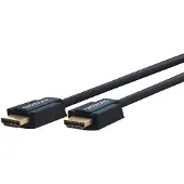 ClickTronic Aktiivinen HDMI  -kaapeli ja Ethernet