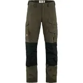 Fjällräven barents pro trousers m