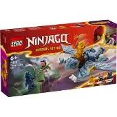 LEGO Ninjago 71810 Pikkuinen Riyu-lohikäärme