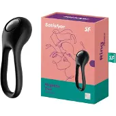 Satisfyer Majestic Duo