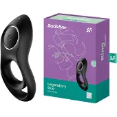 Satisfyer Legendary Duo