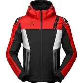 Spidi Warrior Hupullinen Takki