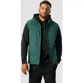 ICANIWILL Training Club Vest Dk Teal