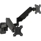 Multibrackets – M MONITORMOUNT WALL BASIC DUAL (7350105210037)