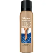 Sally Hansen Airbrush Legs sävyttävä jalkasuihke sävy 001 Light Glow 75 ml