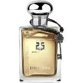 Eisenberg Miesten-tuoksut Les-SecretsSecret II Bois PrecieuxEau de Parfum Spray