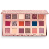 Makeup Revolution Pro New Neutrals Satin Palette Blushed 18g