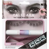KiSS Falscara Starter Kit