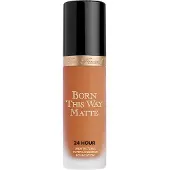 Too Faced Born This Way Matte Foundation Chai