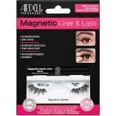 Ardell Magnetic Liner & Lash magneettiripset ripsiin tyyppi 002