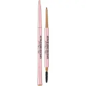Too Faced Super Fine Brow Detailer Natural Blonde