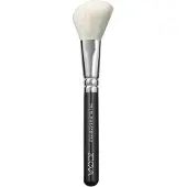 ZOEVA 127 Blush & Contour varjostus- ja poskipunasivellin 1 kpl