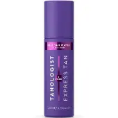 Tanologist Extra Dark Self Tanning Water 200 ml