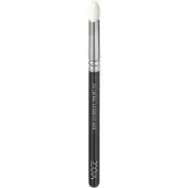 ZOEVA 231 Detail Crease pyöreä, teräväkärkinen luomivärisivellin