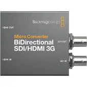 Blackmagic Design Micro Converter BiDirectional SDI/HDMI 3G -muunnin