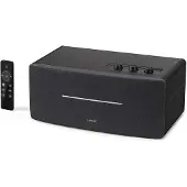 Edifier D12-BK, Langallinen & langaton, 70 W, Musta