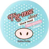 Holika Holika Pig Nose Clear Blackhead Deep Cleansing Oil Balm 25 g