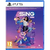 Lets Sing 2024