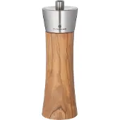 Zassenhaus - Augsburg Pippurimylly 18 cm Oliivipuu