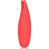 Calexotics Red Hot Flare Vibraattori,