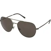 Ralph Lauren PH3139-9429-3 Silmälasit. Aurinkolasit, harmaat. Miesten.