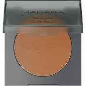 Mádara AIR EQUAL Soft Silk Mineral Powder #3 DEEP