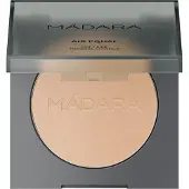 Mádara AIR EQUAL Soft Silk Mineral Powder #2 BEIGE