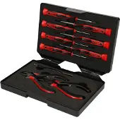 Ks Tools Työkalusarja 500.7180
