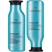 Pureology Strength Cure -shampoo naisille 266 ml