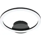 Eglo Parrapos-Z connect.z led 12W kattovalaisin