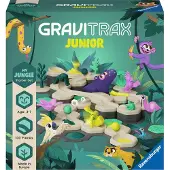 Ravensburger Junior Aloitussetti - 100 Osaa - My Jungle - - OneSize - Palloradat