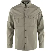 Fjällräven singi trekking shirt ls m