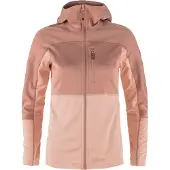 Fjällräven abisko trail fleece w