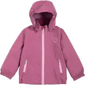 Viking Play Jacket Spring Waterproof - Pink - 122