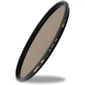 Benro ND-suodin ND8 Slim HD IR-Cut (3 askelta)