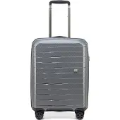 AIRBOX Travelgear Aibaz18401 - Grey - 55
