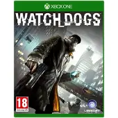 Watch Dogs One