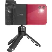 SBS Wireless Reflex Set Puhelinteline, jossa kamerakahva
