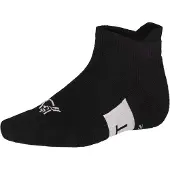 Norrøna Senja Merino Lightweight Socks Short Caviar - 43-45