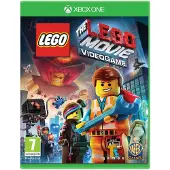 Lego the Movie Videogame