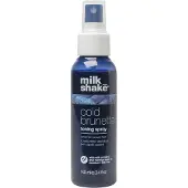 Milk shake Cold Brunette Toning Spray, 100ml