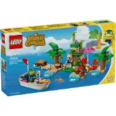 LEGO Kapp'n På Ø-Bådtur 77048 - Multi/patterned - ONE SIZE