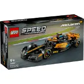 LEGO Speed Champions 76919 2023 McLaren Formula 1 ‑kilpa-auto