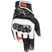 Alpinestars Smx Z Drystar Käsineet