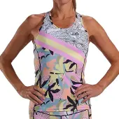 Zoot Ltd Racerback Hihaton Triathlonpaita