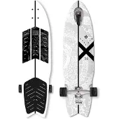 Street Surfing Snaker 36´ Striker Risteilijä Skeittilauta