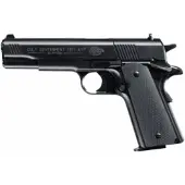 Umarex Colt Government 1911 A1 4,5mm Pellet CO2