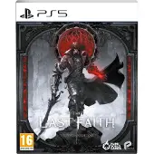 The Last Faith - The Nycrux Edition (PS5)